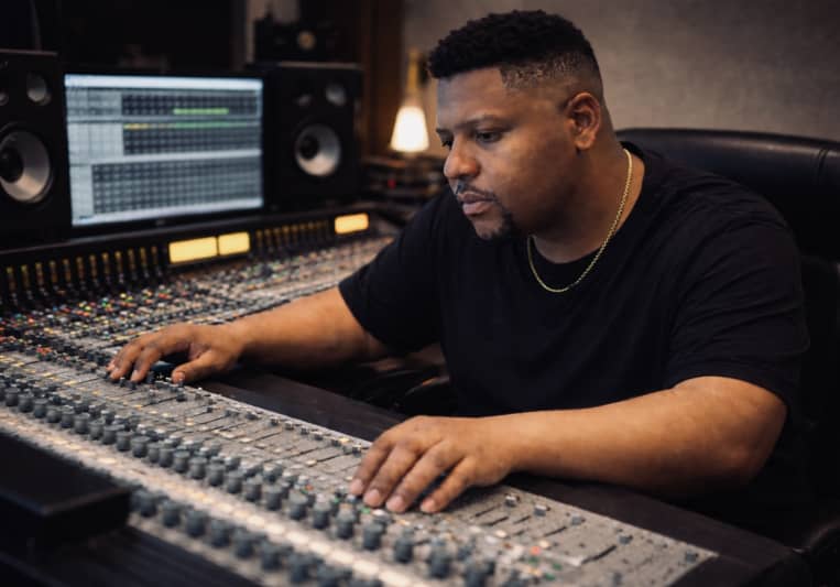 Bert Coleman, Jr. on SoundBetter