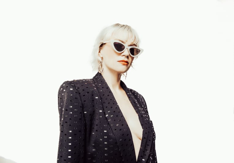 Lyndsi Austin on SoundBetter