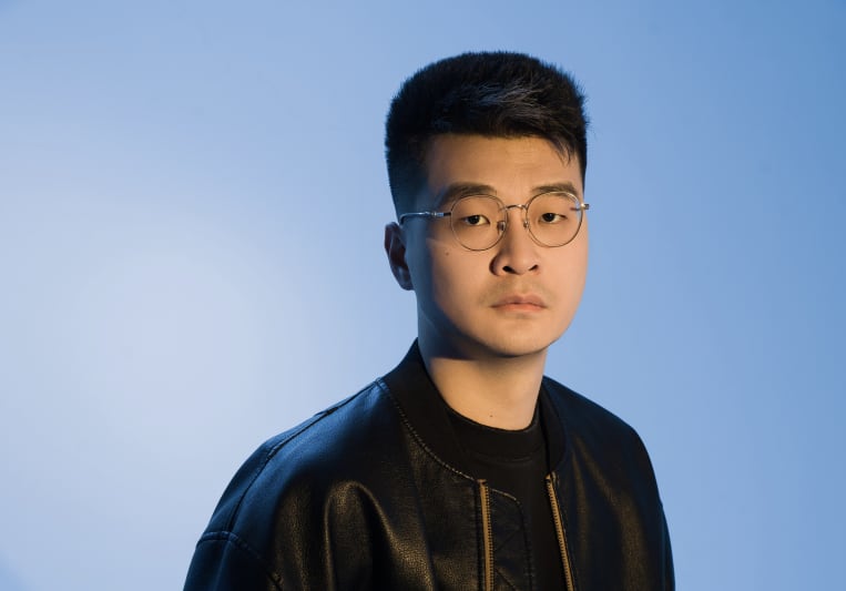 Henry L. on SoundBetter