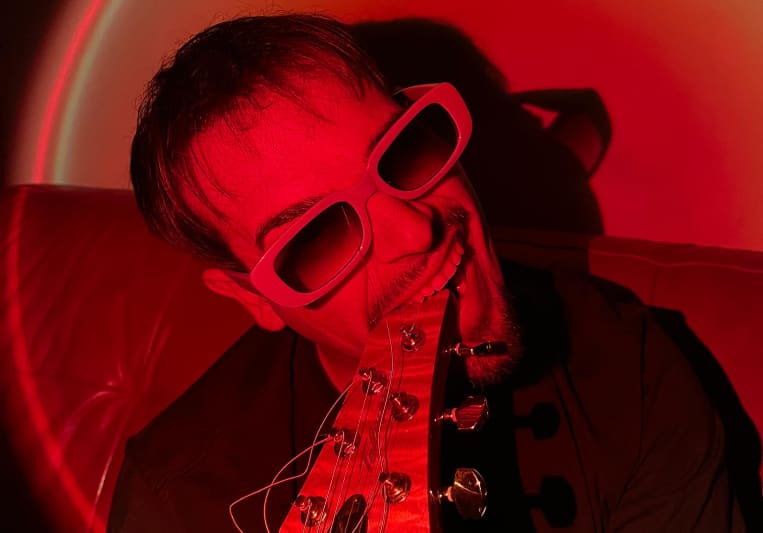 Andrea Arzu on SoundBetter