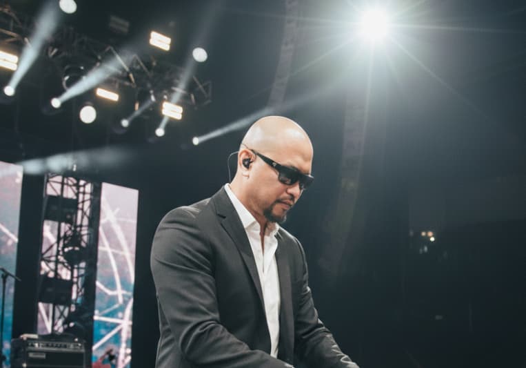 Ray Cenicio on SoundBetter