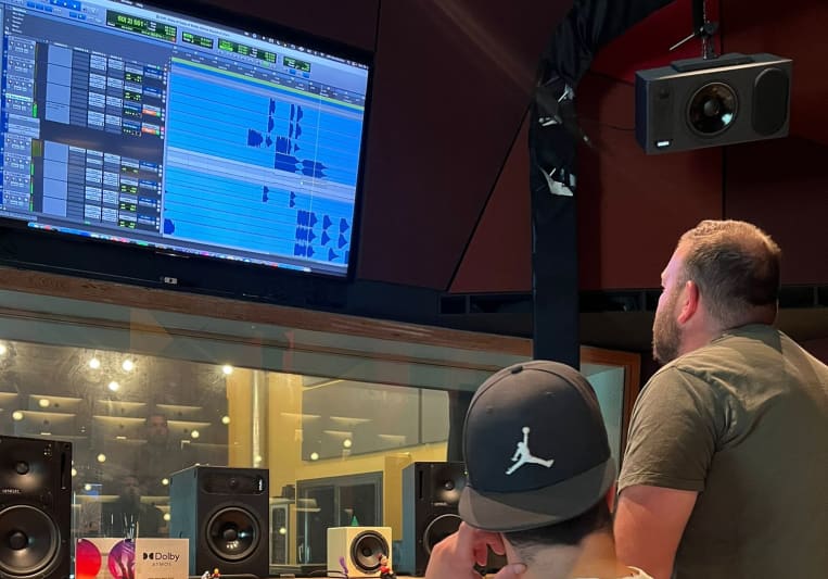 AnalogHeads on SoundBetter