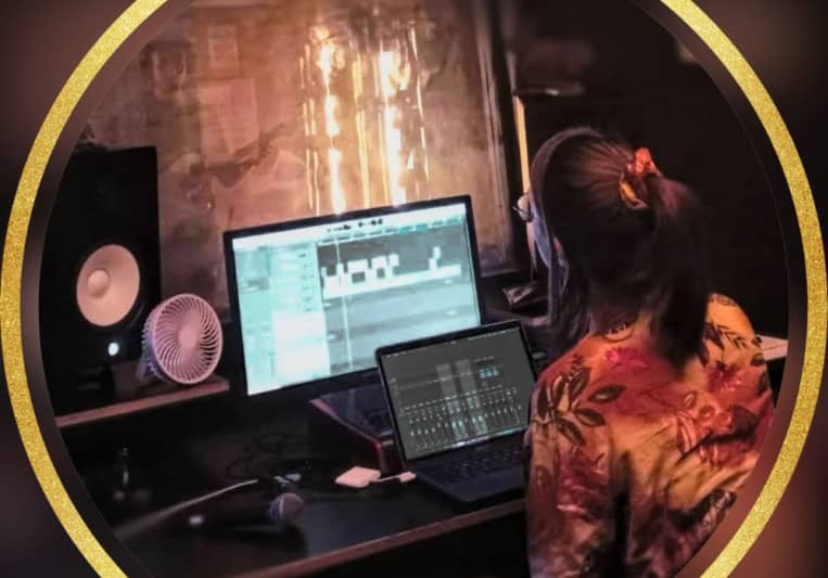 Rosie Sheldon on SoundBetter