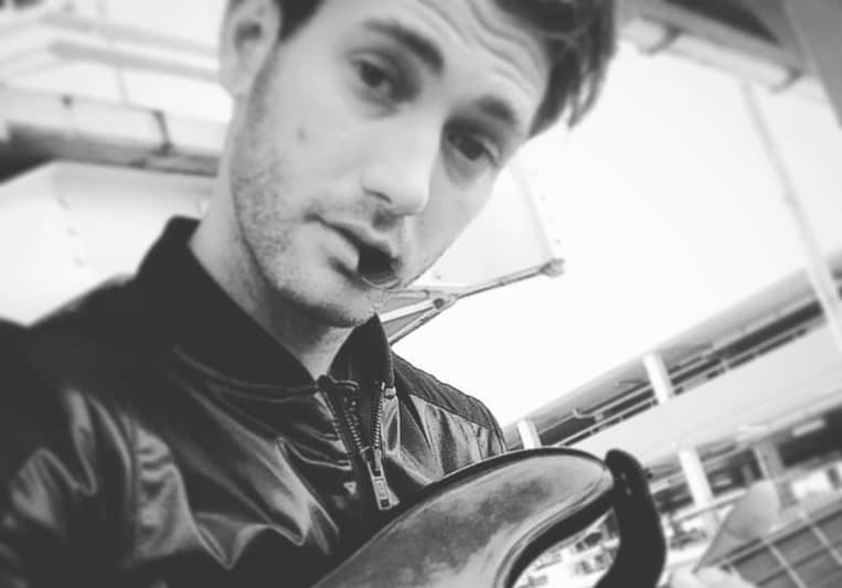 Leonardo V. on SoundBetter