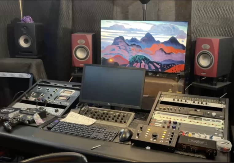 Jackson Mennen on SoundBetter