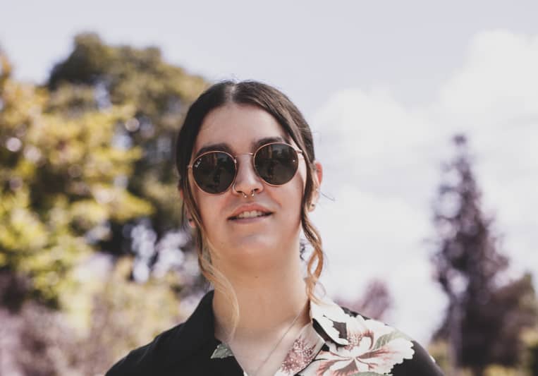 Grace K. on SoundBetter