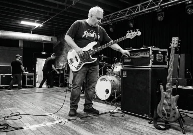 Jan V. on SoundBetter
