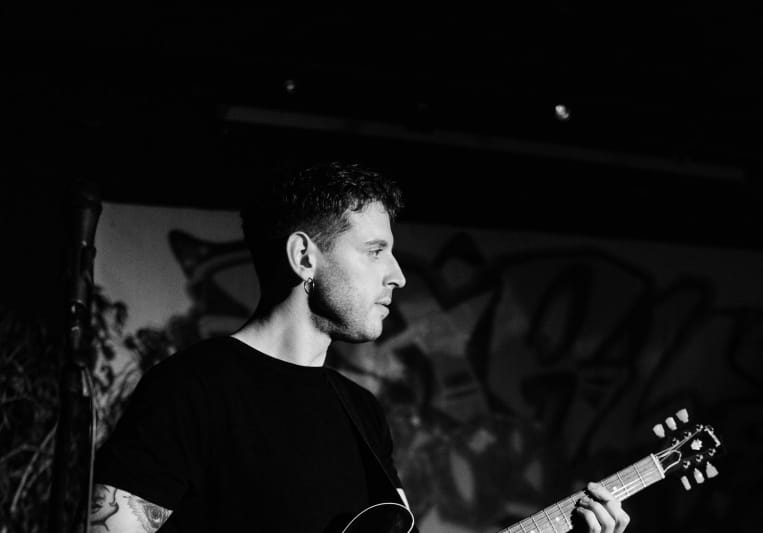 Claudio Consoli on SoundBetter