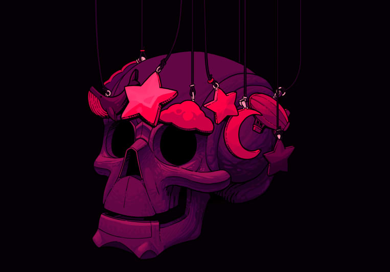 Christopher B. on SoundBetter