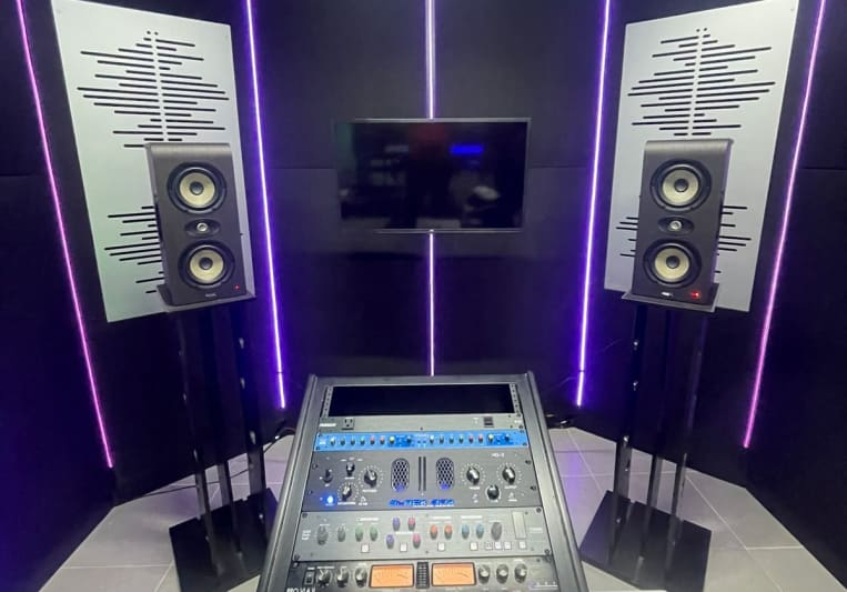 dhernandezmastering on SoundBetter