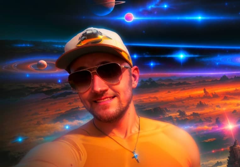 Binny C. on SoundBetter