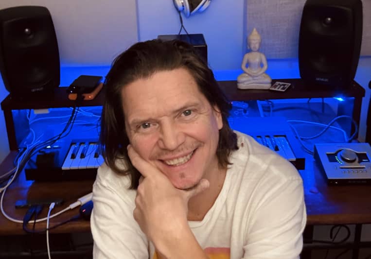 Samuel on SoundBetter