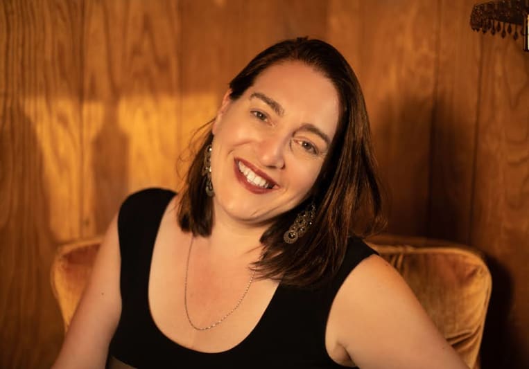 Ada Ferguson on SoundBetter