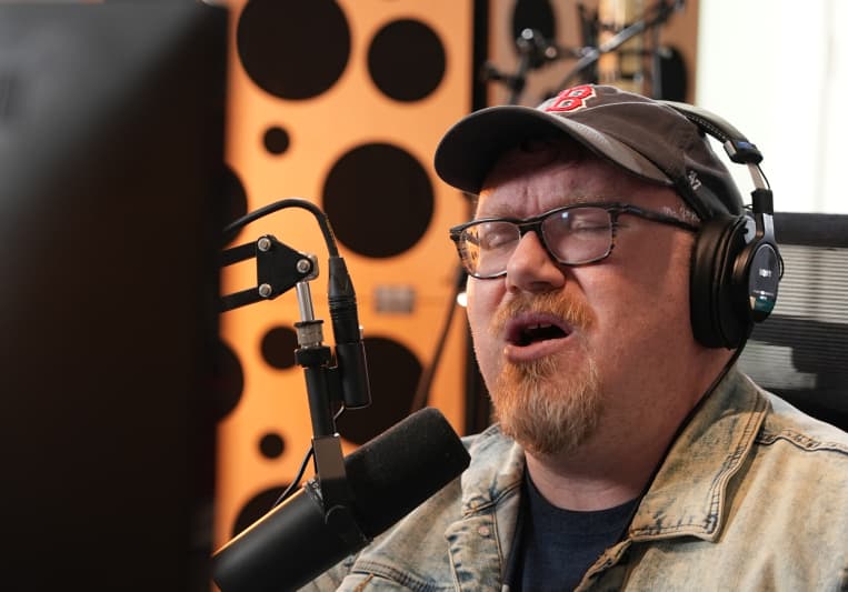 Jason C. on SoundBetter