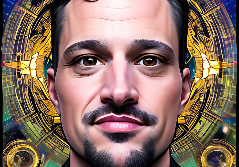 Timo W. on SoundBetter