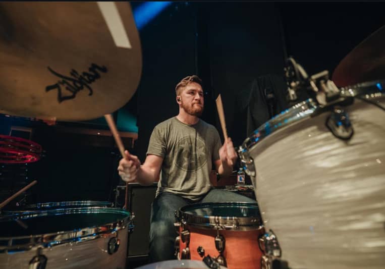 Tyler Ritter on SoundBetter