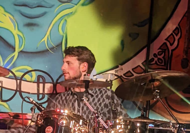 Nicholas Morcaldi on SoundBetter