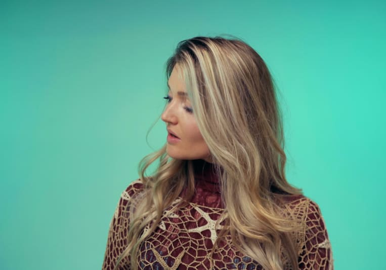 Victoria C. on SoundBetter