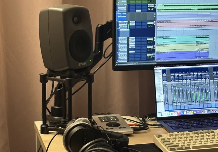 nohmiho on SoundBetter