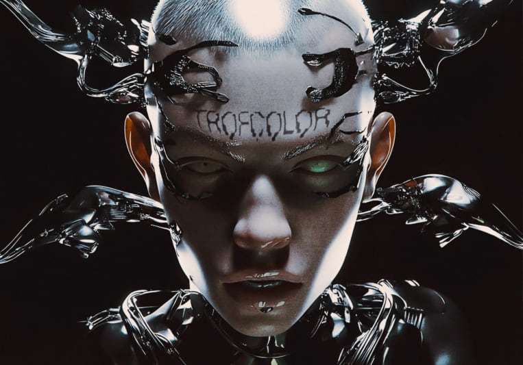 Trofcolor on SoundBetter