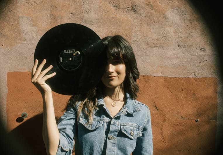 Malena Ramonet on SoundBetter