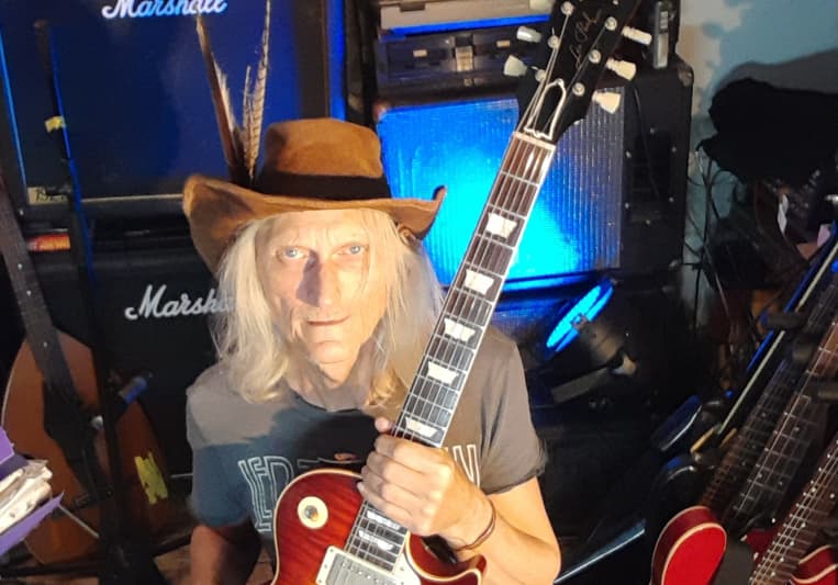 Phil Cory on SoundBetter