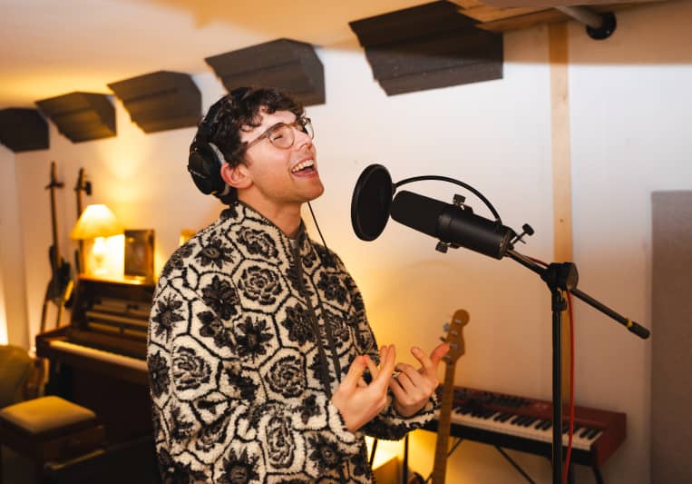 Alfie LN on SoundBetter