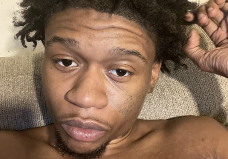 DreDaBloved on SoundBetter