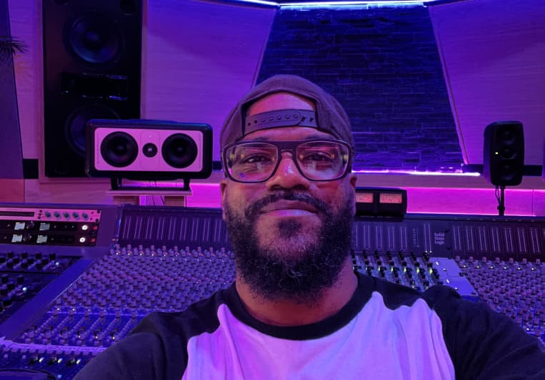 Nevin J Thomas on SoundBetter