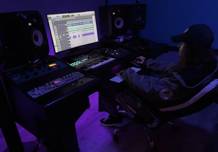 Tsavo on SoundBetter