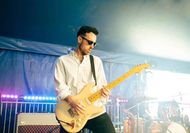 Tom Hill on SoundBetter