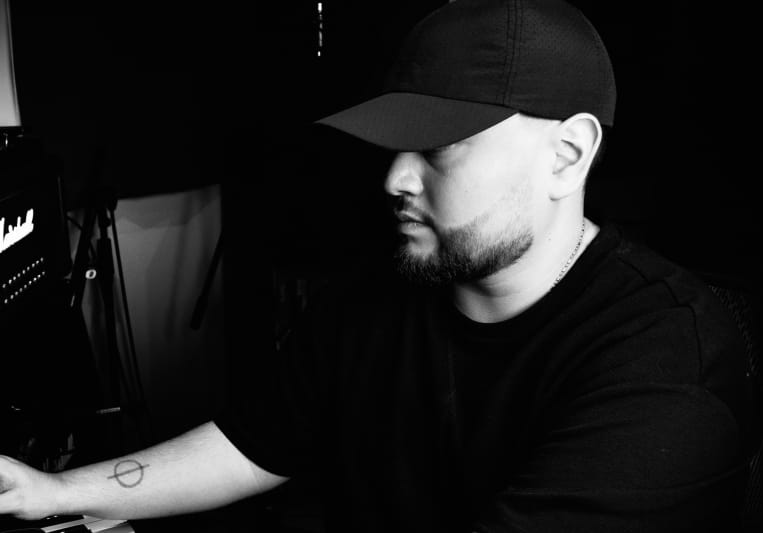 David Méndez on SoundBetter