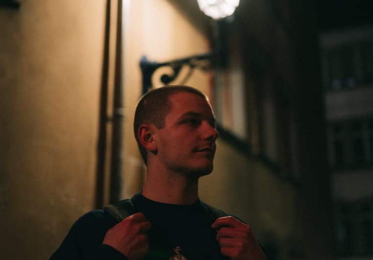 Johannes on SoundBetter