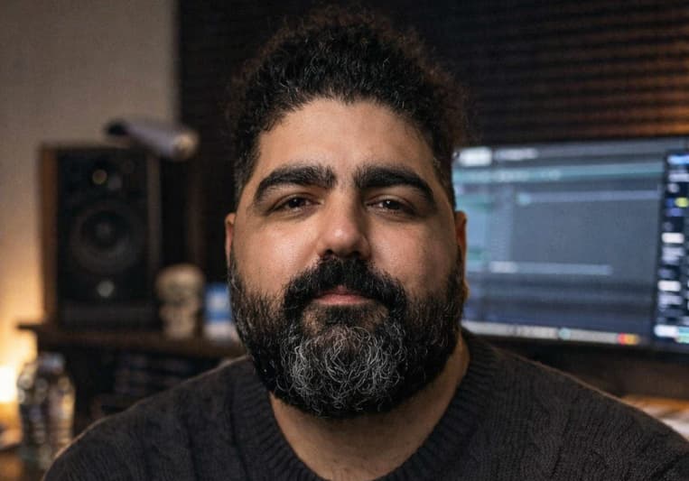 Symeon Shawn on SoundBetter