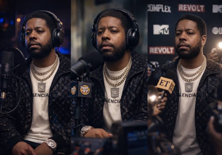 Larry on SoundBetter