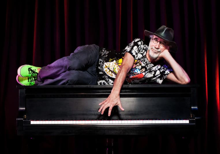 BJ Leiderman on SoundBetter