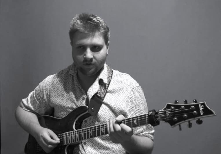 George G. on SoundBetter