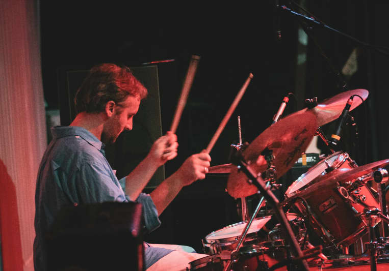 Mart Evans on SoundBetter