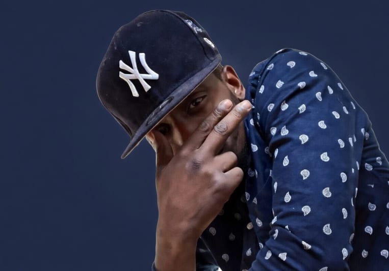 Navy The General on SoundBetter