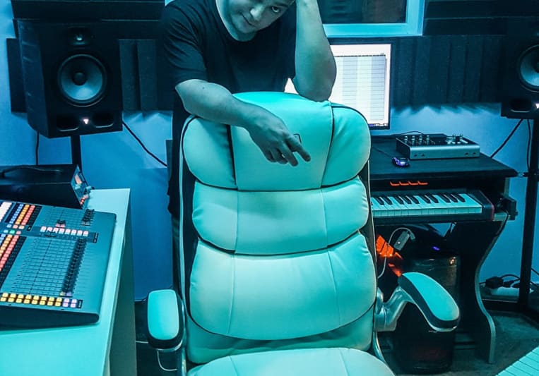 Dallas on SoundBetter