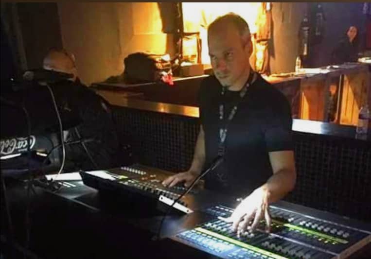 Marco Ribecai on SoundBetter