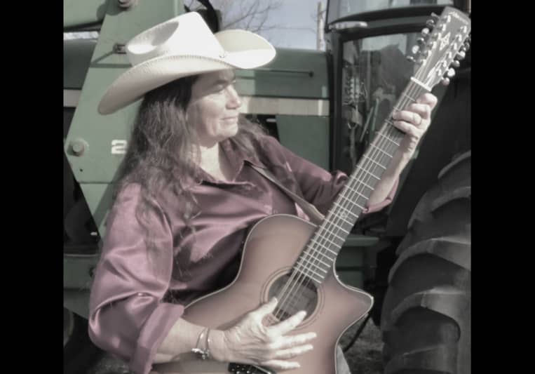 Mary S. on SoundBetter