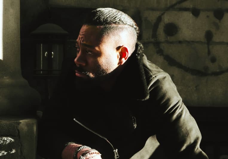 Social BLKout on SoundBetter