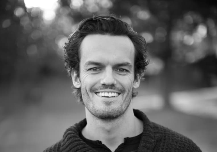 Robert Grashaw on SoundBetter