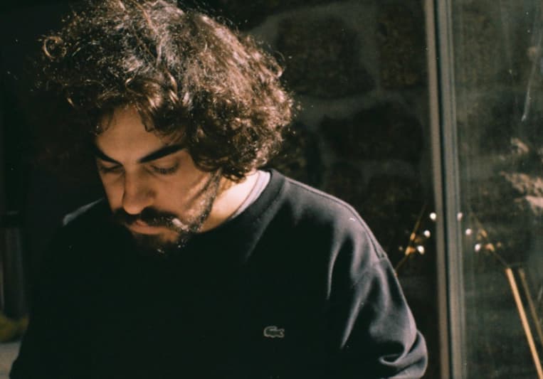 Nicolas Carou on SoundBetter