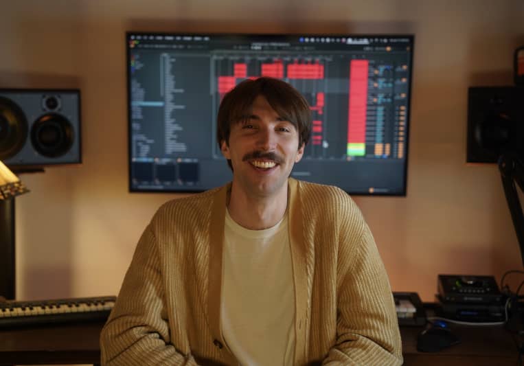 Wilson McBeath on SoundBetter