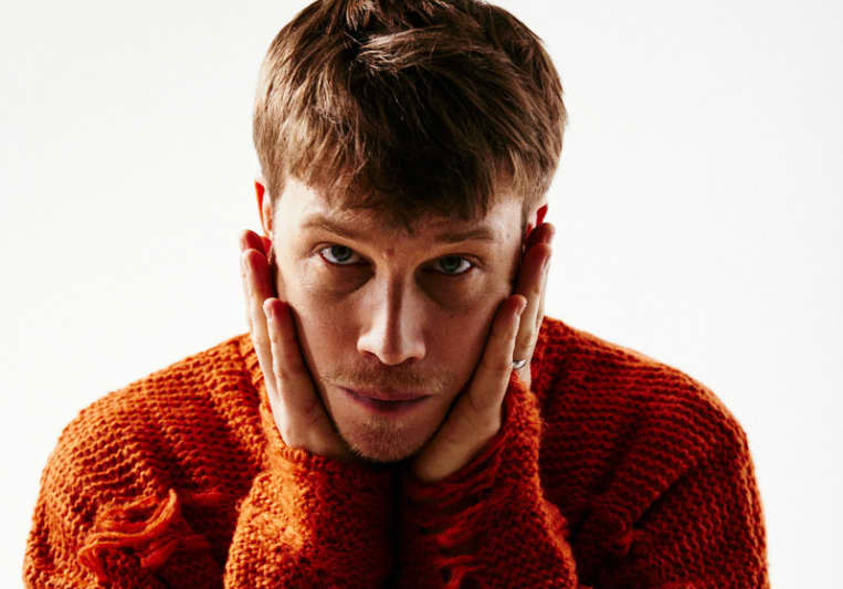 Andreas Moe on SoundBetter