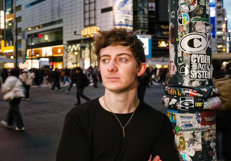 Nick Rose on SoundBetter