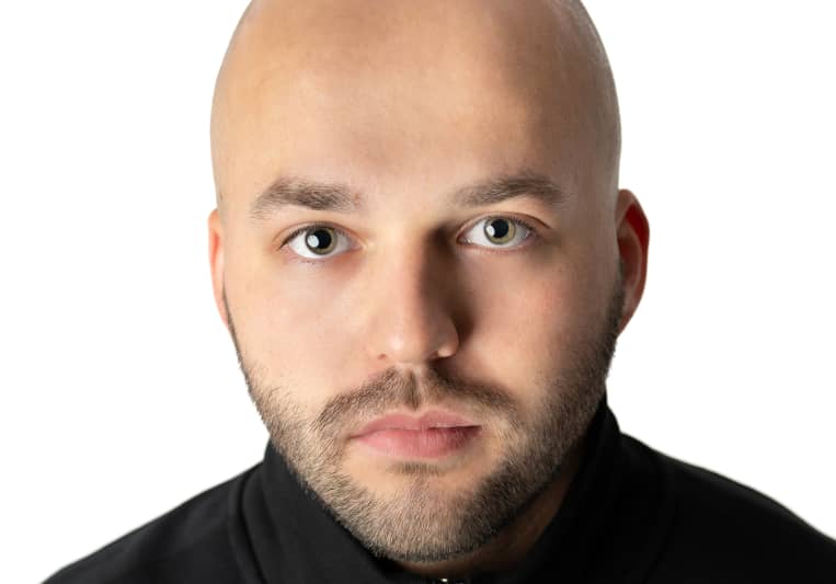 Jon Fierce on SoundBetter