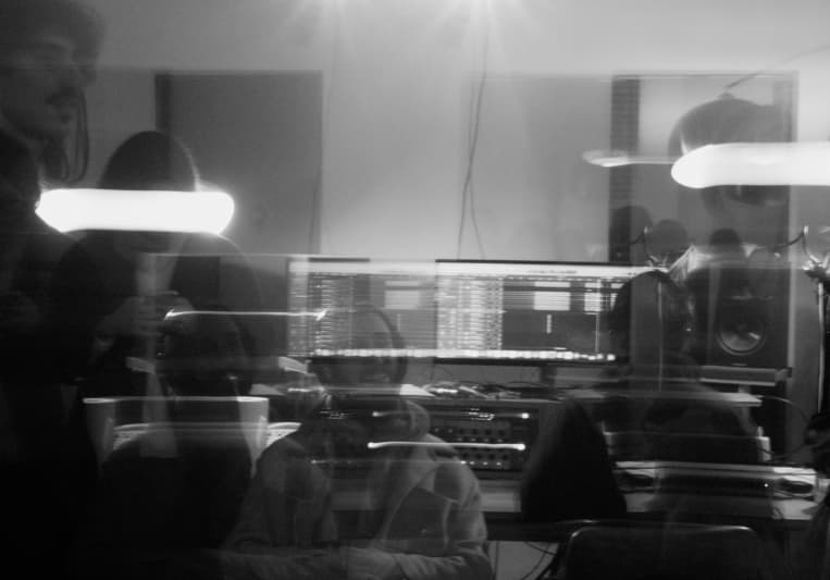 Carlos Clerencia on SoundBetter